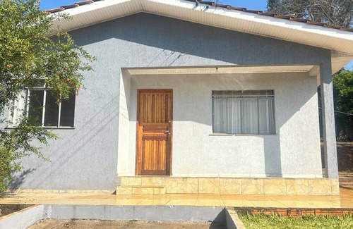 Prudentopolis Maison | Central House in Prudentopolis