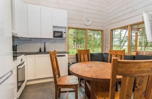 Pori Maison | Anttoora 7 by Interhome