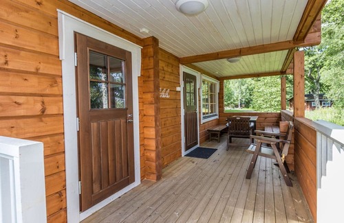 Pori Maison | Anttoora 7 by Interhome