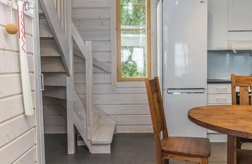 Pori Maison | Anttoora 7 by Interhome