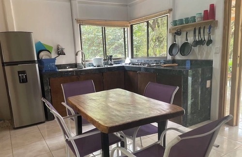 Playa Negra Maison | New and charming 2-bedroom house in historic Playa Callejones