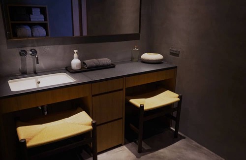 Seki Maison | Kutokuan is an adult hideaway inn that specializes in rest and recovery, and is limited to one couple per day.