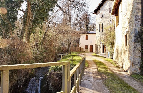 Castelcucco Appartement | Rustic 700'farmhouse strategically located in the Veneto hills, near Asolo, Bassano