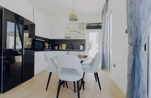 Karavas Appartement | Terra K -4 : 2+1 Penthouse