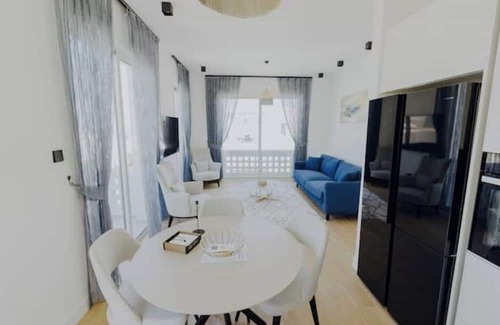 Karavas Appartement | Terra K -4 : 2+1 Penthouse