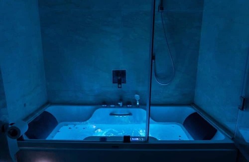 Saada Appartement | Prestige Apartment With Swimming Pool And Private Parking