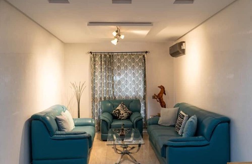 Saada Appartement | Prestige Apartment With Swimming Pool And Private Parking