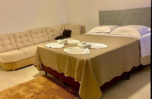 Ametista do Sul Hôtel | Di Palazzo