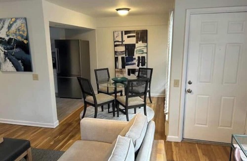 Binghamton Appartement | 2 Br Symphony on the Park II