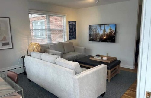 Binghamton Appartement | 2 Br Symphony on the Park II