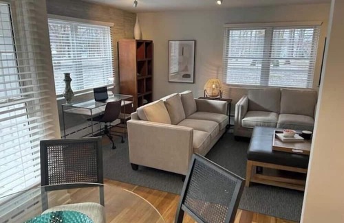 Binghamton Appartement | 2 Br Symphony on the Park II