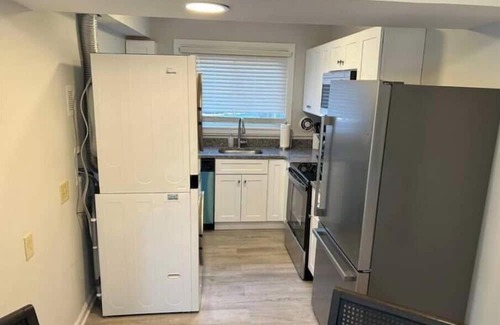 Binghamton Appartement | 2 Br Symphony on the Park II