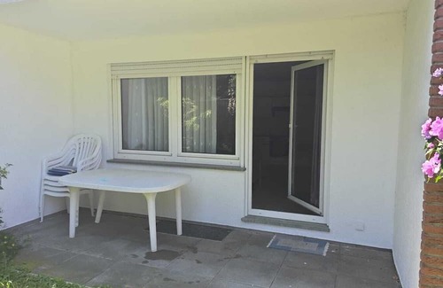 Brackwede Appartement | Accommodation for up to 4 people in Bielefeld (Brackwede)