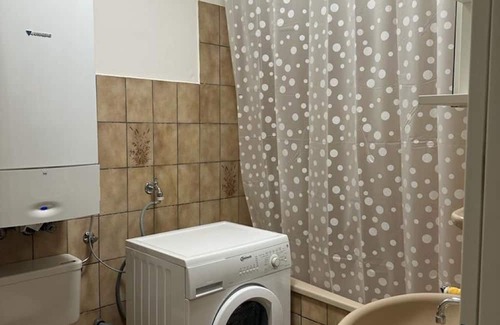 Brackwede Appartement | Accommodation for up to 4 people in Bielefeld (Brackwede)