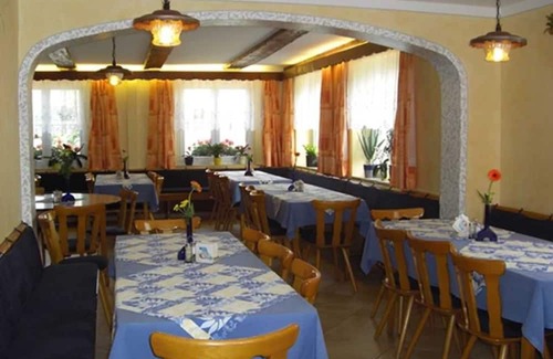 Meersburg Cottage | Double room 2 - Gasthaus Grüner Berg (old)