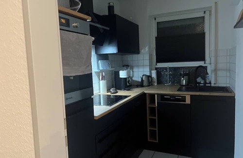 Schnetzenhausen Appartement | "Yvonne's vacation apartment on Lake Constance-your place peace and relaxation"