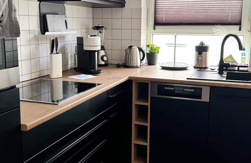 Schnetzenhausen Appartement | "Yvonne's vacation apartment on Lake Constance-your place peace and relaxation"
