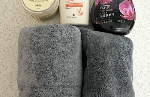 COEX Appartement | Cozy studio with WiFi in central Gangnam, Seoul