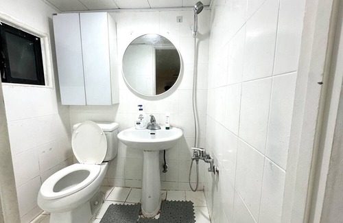 COEX Appartement | Cozy studio with WiFi in central Gangnam, Seoul