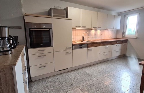 Behren-Luebchin Appartement | Vacation home Duckwitz 1 - Vacation at Duckwitz Castle