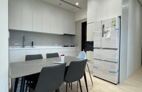 Xindian Appartement | H&K Modern 3/2 Xindian Apt MountainView SuperHost