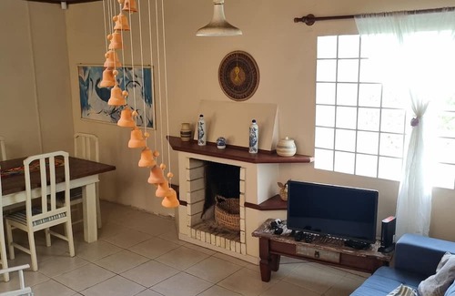 Centro Maison | Spacious house 6 minutes walk from Imbé beach!