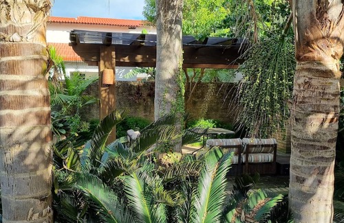 Centro Maison | Spacious house 6 minutes walk from Imbé beach!