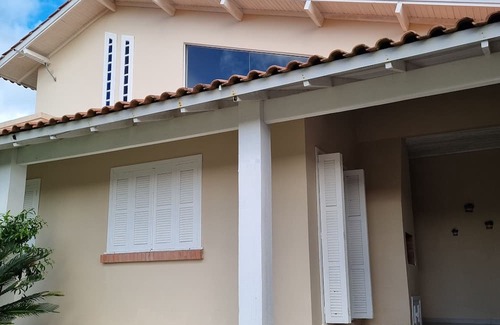 Centro Maison | Spacious house 6 minutes walk from Imbé beach!