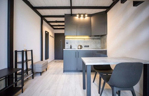 Old Town Appartement | City center loft apartment