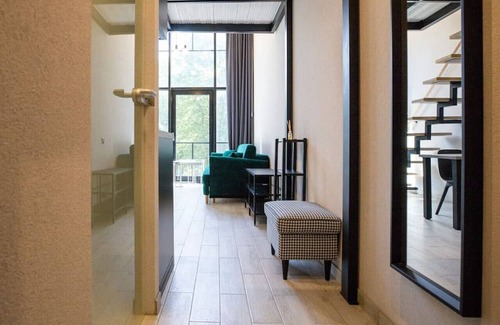 Old Town Appartement | City center loft apartment