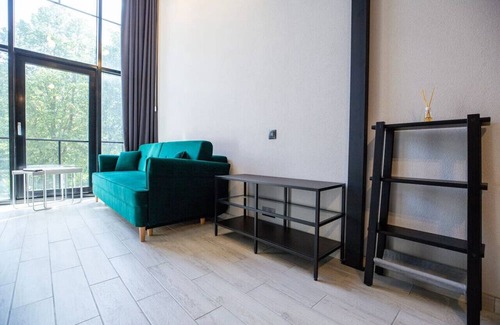 Old Town Appartement | City center loft apartment