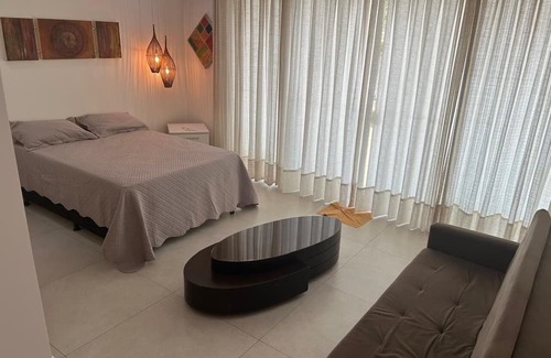Ilheus Maison | Cozy bungalow in a gated community right on the sand in Ilhéus - Ba