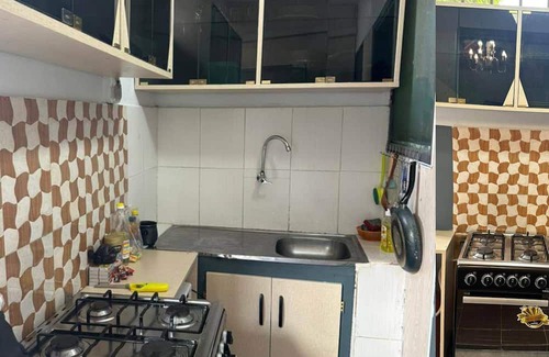 Marcory Appartement | Furnished residence with mezzanine Zone4