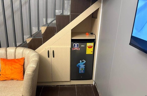 Marcory Appartement | Furnished residence with mezzanine Zone4