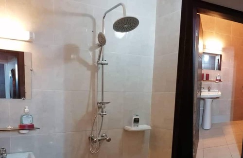 Marcory Appartement | Furnished residence with mezzanine