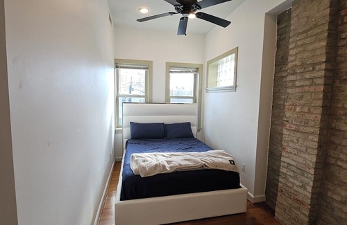 Dupont Circle Lit Et Petit-Déjeuner | DC Playhouse Charming 2-bedroom bed & breakfast in lovely Georgetown Washington