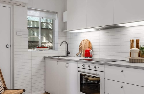 Grange Appartement | Belle Escapes - Seaview on Grange