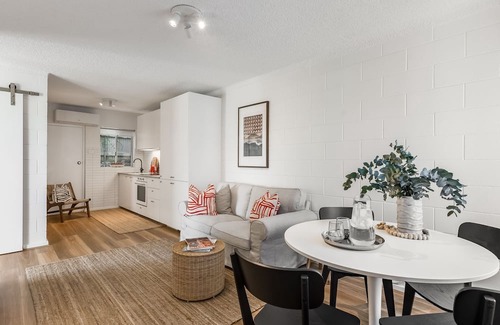 Grange Appartement | Belle Escapes - Seaview on Grange