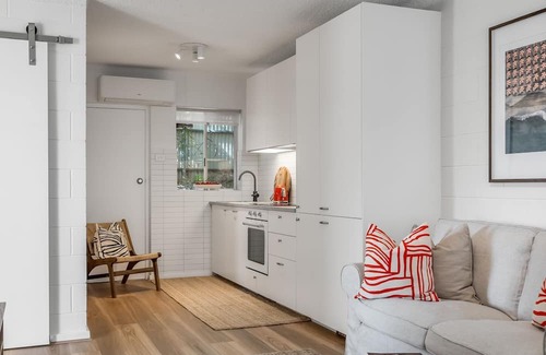 Grange Appartement | Belle Escapes - Seaview on Grange