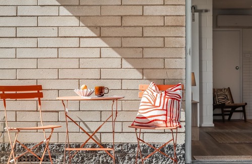 Grange Appartement | Belle Escapes - Seaview on Grange