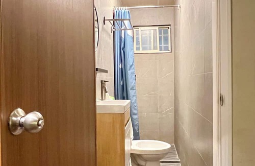 Tainan City Centre Lit Et Petit-Déjeuner | Wang's hostel