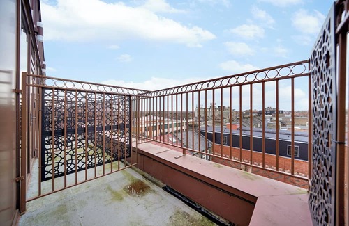 Loxford Appartement | East London Aparthotel Ilford