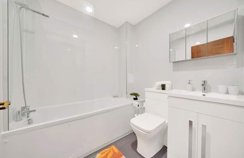 Loxford Appartement | East London Aparthotel Ilford