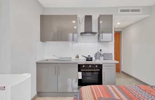 Loxford Appartement | East London Aparthotel Ilford