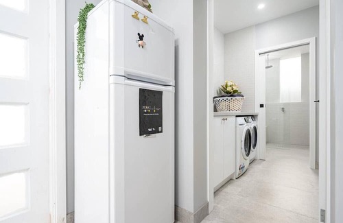 Footscray Maison | Luxurious house near flemington racecourse