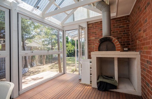 Glenroy Maison | Glenroy Retreat with Pool, Gaming Room & Theater