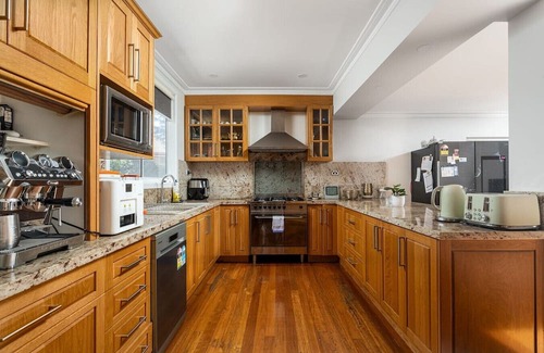 Glenroy Maison | Glenroy Retreat with Pool, Gaming Room & Theater