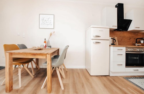 Winterberg Maison | "Spacious vacation home for up to 16 people in an idyllic location!"