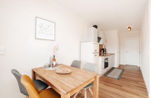 Winterberg Maison | "Spacious vacation home for up to 16 people in an idyllic location!"