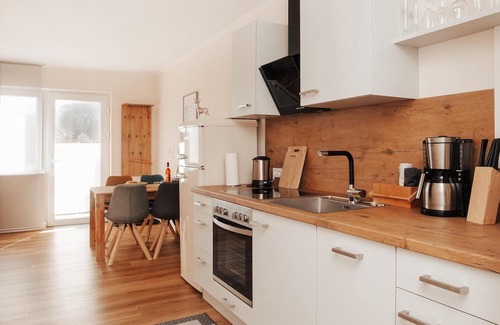 Winterberg Maison | "Spacious vacation home for up to 16 people in an idyllic location!"